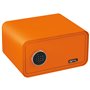 Olympia GOSAFE200 C GR Πορτοκαλί Χρηματοκιβώτιο με ηλεκτρονική κλειδαριά 24 x 43 x 36 cm