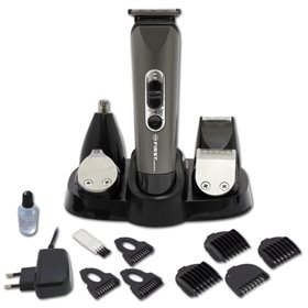 First Austria FA-5676-4 Σετ επαναφορτιζόμενη κουρευτική μηχανή με 5 λεπίδες 3 W