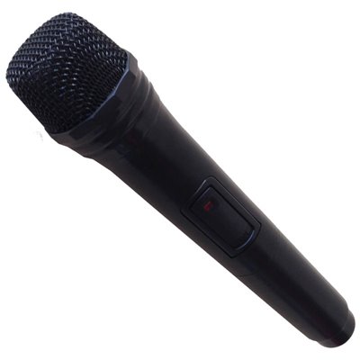 Akai Ασύρματο μικρόφωνο για SS022-X6 και SS023-X10