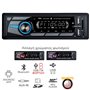 Osio ACO-4518UBT Ηχοσύστημα αυτοκινήτου με USB, Bluetooth, Android App, διπλό USB για φόρτιση και SD / Aux-In