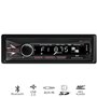 Osio ACO-4515UBT Ηχοσύστημα αυτοκινήτου με Bluetooth, USB, κάρτα SD και Aux-In