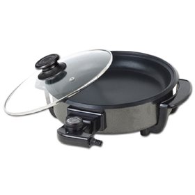 First Austria FA-5109-1 Φούρνος πίτσας 32 cm 1500 W First Austria FA-5109-1 Φούρνος πίτσας 32 cm 1500 W