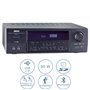 Akai AS110RA-320BT Ραδιοενισχυτής karaoke με Bluetooth και USB – 90 W