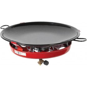 Thermogatz Ψησταριά Υγραερίου με 1 Εστία GR 41