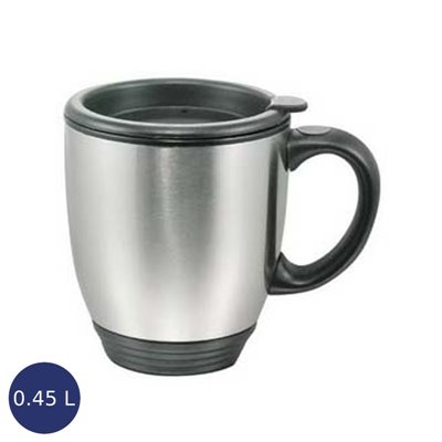Magicook MK-VMP-7675 Θερμός κούπα Inox 0.45 L