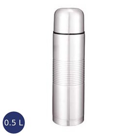 Magicook MK-BVF05-7610MK Θερμός Inox 0.5 L Magicook MK-BVF05-7610MK Θερμός Inox 0.5 L