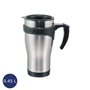 Magicook MK-7673 Θερμός κούπα αυτοκινήτου Inox 0.45 L