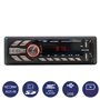 Osio ACO-4220U Ηχοσύστημα αυτοκινήτου με διπλό USB για φόρτιση και κάρτα SD / Aux-In
