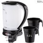First Austria FA-5425-2-BA Βραστήρας ταξιδιού 0.5 L 700 W