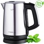 First Austria FA-5411-2 Βραστήρας Inox 1.7 L 2200 W
