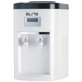 Elite WDC-1555 Επιτραπέζιος ψύκτης νερού με συμπιεστή Elite WDC-1555 Επιτραπέζιος ψύκτης νερού με συμπιεστή
