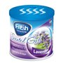 Fresh SG13 Gel αρωματικό αυτοκινήτου λεβάντα