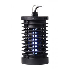 Elite IK-0425-30 Εντομοπαγίδα με λάμπα UV 30 m2 4 W Elite IK-0425-30 Εντομοπαγίδα με λάμπα UV 30 m2 4 W