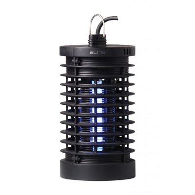 Elite IK-0425-30 Εντομοπαγίδα με λάμπα UV 30 m2 4 W