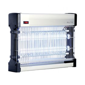 Elite IK-0424-80M Εντομοπαγίδα με λάμπα UV 80 m2 2 x 10 W Elite IK-0424-80M Εντομοπαγίδα με λάμπα UV 80 m2 2 x 10 W