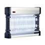 Elite IK-0424-80M Εντομοπαγίδα με λάμπα UV 80 m2 2 x 10 W