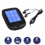 Osio SRM-8680B Mp3 / video player με Bluetooth και βηματομετρητή 8 GB