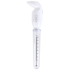 Osio OMM-2211 WH Φραπεδιέρα χειρός 15 W Osio OMM-2211 WH Φραπεδιέρα χειρός 15 W