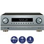 Akai AS005RA-750BT Ραδιοενισχυτής 5.1 karaoke με Bluetooth και USB