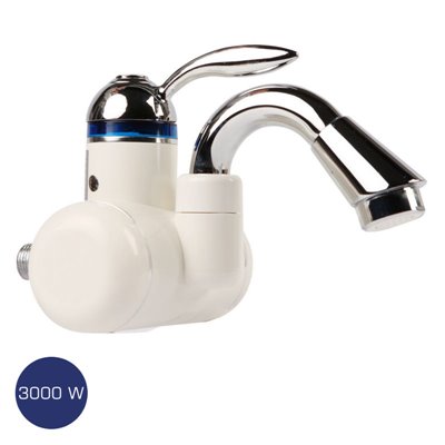 Elite EHW-3000S Ταχυθερμαντήρας βρύση 3000 W