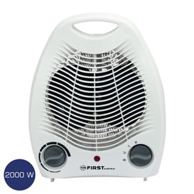 First Austria FA-5568-2 Αερόθερμο 2000 W First Austria FA-5568-2 Αερόθερμο 2000 W