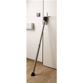 Olympia TK 100 Ατσάλινη μπάρα ασφαλείας για πόρτες Olympia TK 100 Ατσάλινη μπάρα ασφαλείας για πόρτες
