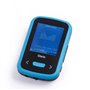 Osio SRM-9280BB MP3 video player με κλιπ 8 GB