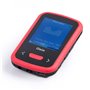 Osio SRM-9280BR MP3 video player με κλιπ 8 GB
