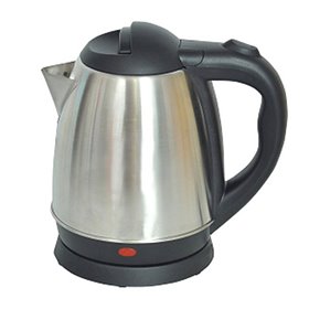 Elite EK-1200SS Βραστήρας inox 1.2 L 1350 W Elite EK-1200SS Βραστήρας inox 1.2 L 1350 W
