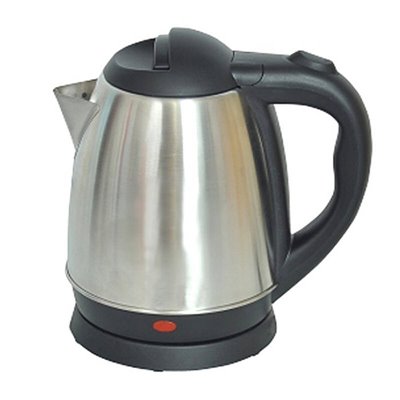 Elite EK-1200SS Βραστήρας inox 1.2 L 1350 W