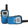 Olympia 1208 PMR Walkie Talkie μπλε 8 km