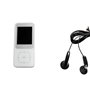 Osio SRM-8380W MP3 video player 8 GB