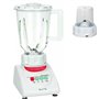 Elite VB-635 Μπλέντερ και μύλος κοπής 2 σε 1 1.5 L 350 W