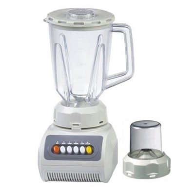 Elite VB-535 Μπλέντερ και μύλος κοπής 2 σε 1 1.5 L 350 W
