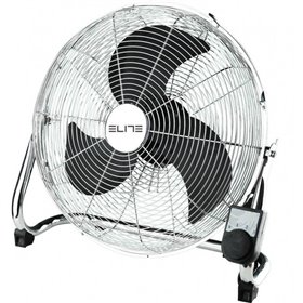 Elite EFF-0444 Μεταλλικός ανεμιστήρας δαπέδου 40 cm (16″) 100 W Elite EFF-0444 Μεταλλικός ανεμιστήρας δαπέδου 40 cm (16″) 100 W
