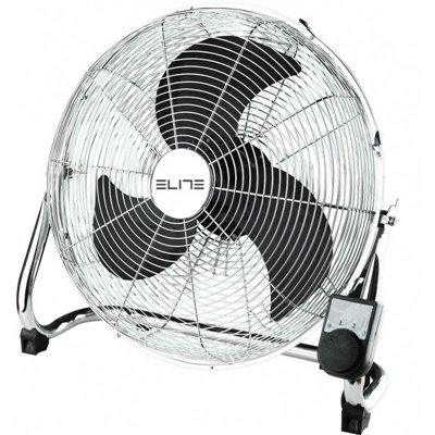 Elite EFF-0444 Μεταλλικός ανεμιστήρας δαπέδου 40 cm (16″) 100 W