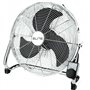 Elite EFF-0444 Μεταλλικός ανεμιστήρας δαπέδου 40 cm (16″) 100 W