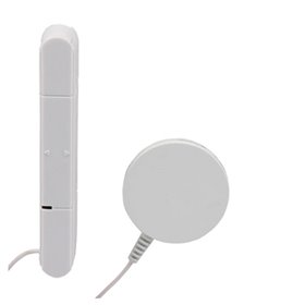 Olympia 5914 Ασύρματος ανιχνευτής θραύσης τζαμιών Olympia 5914 Ασύρματος ανιχνευτής θραύσης τζαμιών