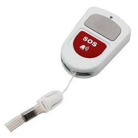 Olympia 5912 Ασύρματο κουμπί πανικού Olympia 5912 Ασύρματο κουμπί πανικού