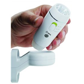 Olympia NL 300 Φως νυκτός ασφαλείας και φακός LED 3 σε 1 Olympia NL 300 Φως νυκτός ασφαλείας και φακός LED 3 σε 1