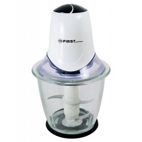 First Austria FA-5114-3-BA Πολυκόφτης με γυάλινο δοχείο 1.5 L 300 W First Austria FA-5114-3-BA Πολυκόφτης με γυάλινο δοχείο 1.5 L 300 W