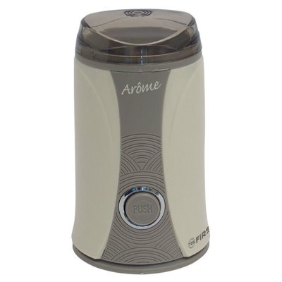 First Austria FA-5482-CR Μύλος καφέ 150 W