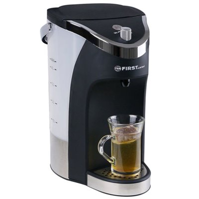 First Austria FA-5448-2 Ταχυ – βραστήρας με βρυσάκι 4.5 L 3000 W