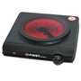 First Austria FA-5096-1 Μονή υπέρυθρη κεραμική εστία 1250 W