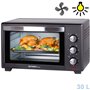 First Austria FA-5043-1 Φουρνάκι με αέρα και φως 30 L 1600 W