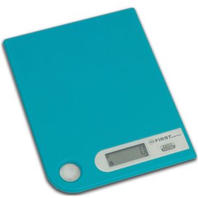 First Austria FA-6401-1-BL Ψηφιακή ζυγαριά κουζίνας