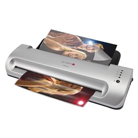 Olympia A-296 PLUS Πλαστικοποιητής γραφείου A4