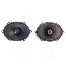 Osio OS-1768 Ηχεία αυτοκινήτου 2 δρόμων 100 W