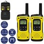 Motorola TLKR T92 H2O Αδιάβροχο Walkie Talkie 10 km