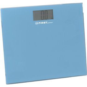 First Austria FA-8015-2-BL Ηλεκτρονική ζυγαριά μπάνιου